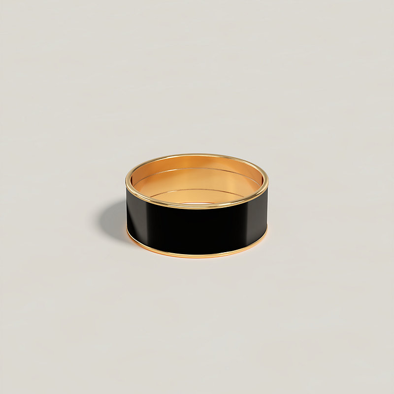 Uni ring, medium model | Hermès USA